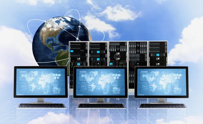 bit.hosting &ndash; выделенный сервер Англия