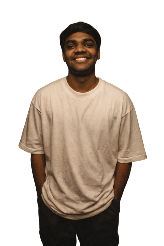 Saikrishna — AVISHKAARI