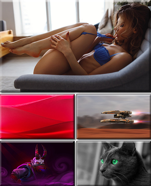 Computer Desktop Wallpapers Collection. Part 2717