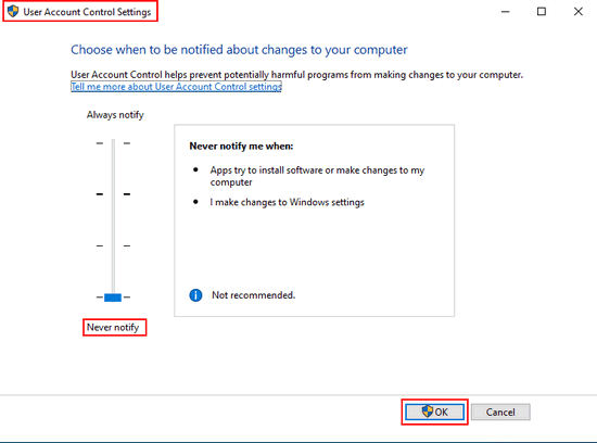 WinCC Runtime Advanced system time of the PC settings WinCC Runtime Advanced system time of the PC settings