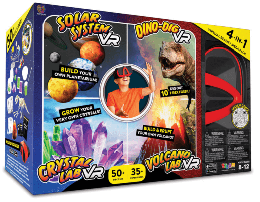 Apply Now for a Free Abacus VR Lab Party Kit Worth + Apply Now for a Free Abacus VR Lab Party Kit Worth +