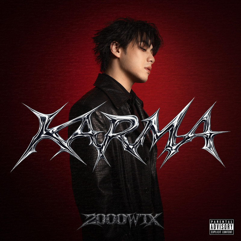 王泰翔 2000wtx - 愛・輪迴 Karma (Explicit)