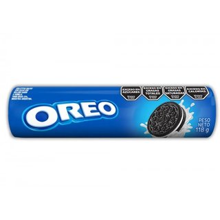 5022 | Masitas Oreo X 118 Gs