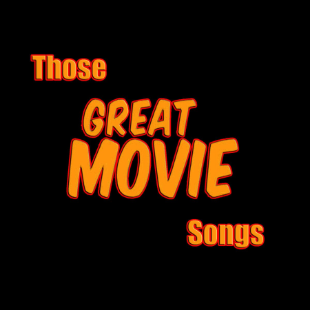 VA - Those Great Movie Songs (2013)