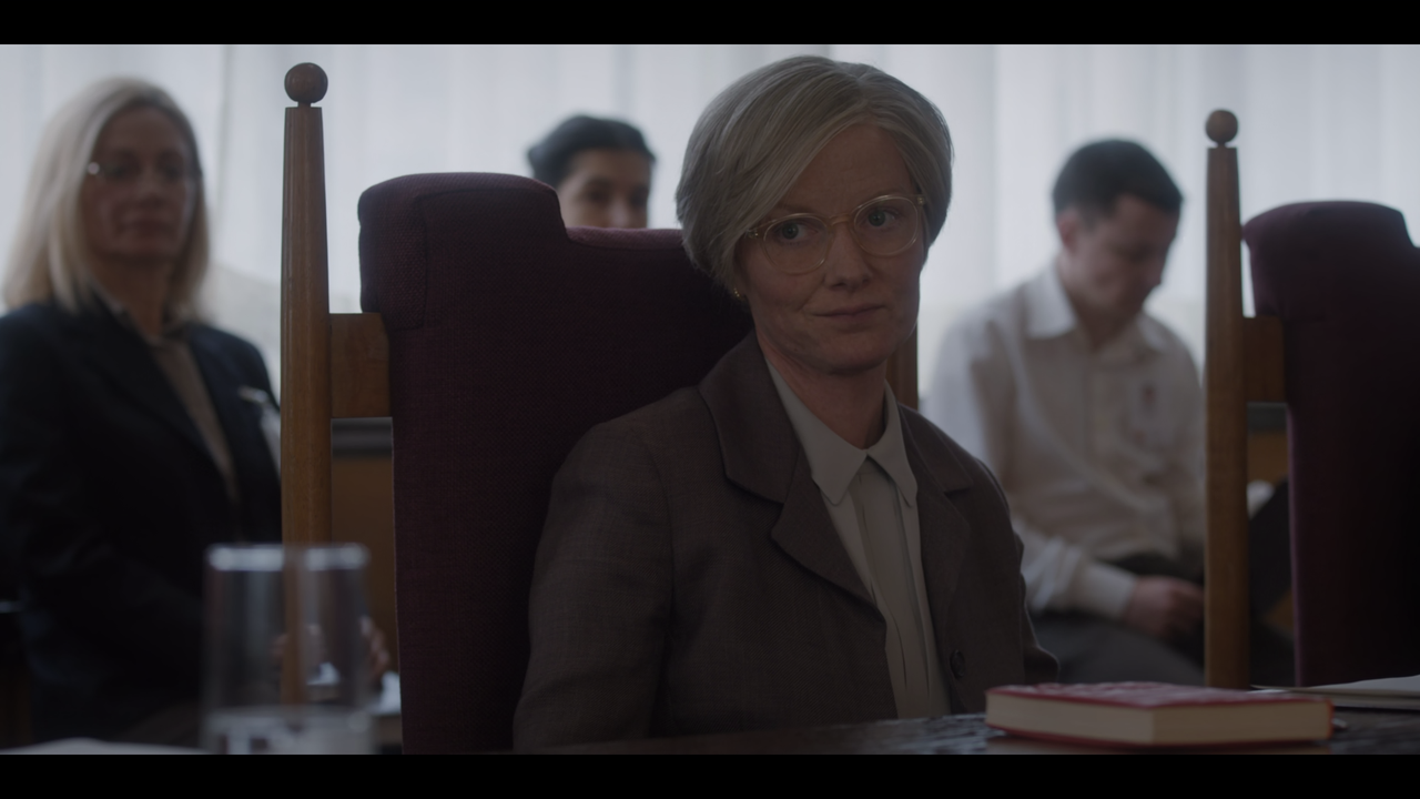 For All Mankind S04E07 Crossing the Line 4k to 1080p WEBrip x265 DD5.1 D0ct0rLew[SEV]13