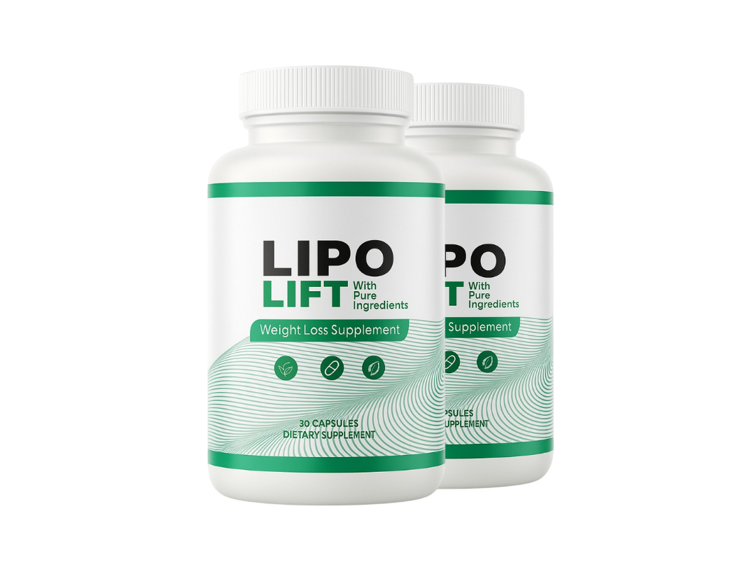 Lipo Lift Produkt
