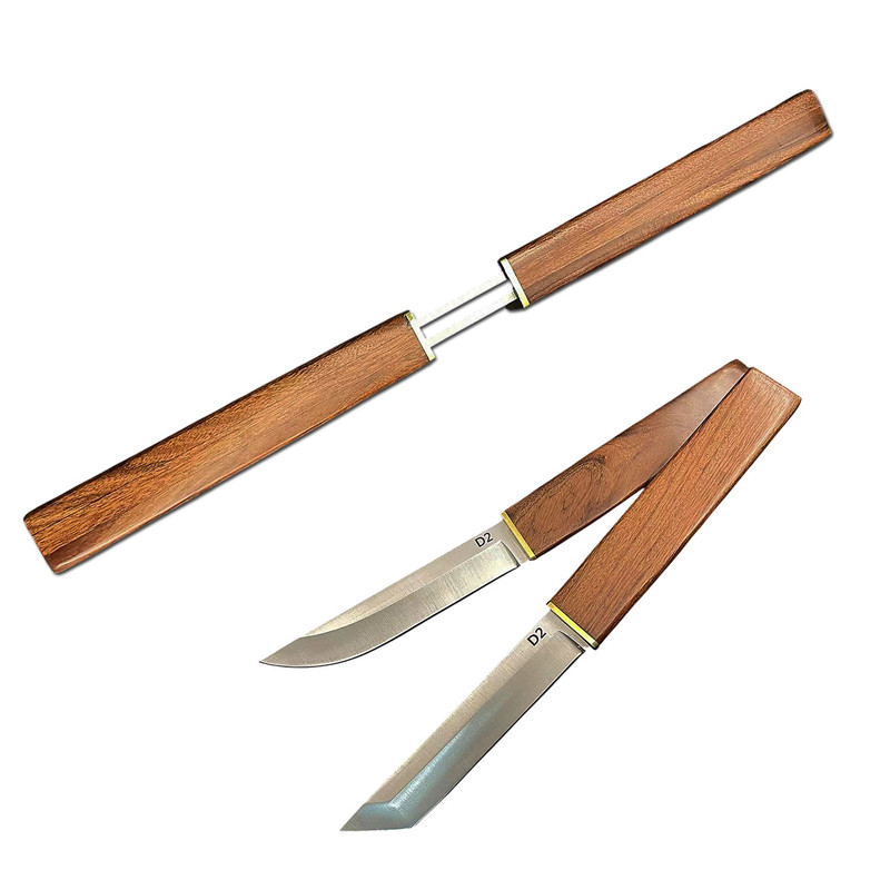 cutit briceag camping vanatoare bushcraft supravietuire pristyle otel calit pliabil rezistent HRC