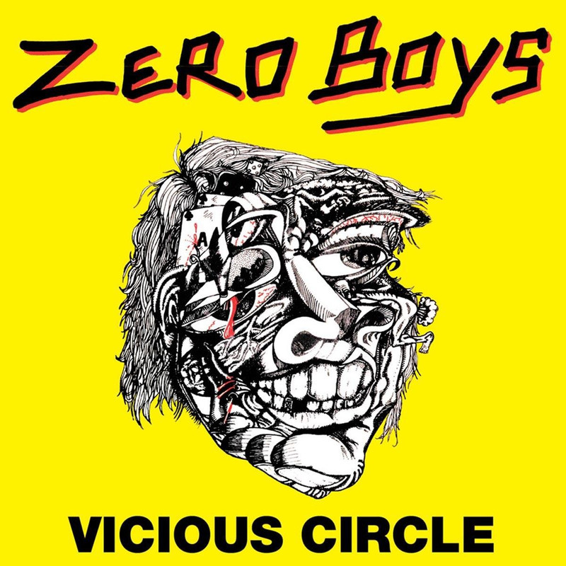 zeroboys