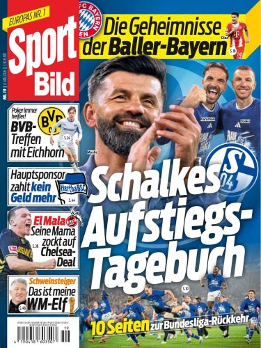 [Image: Sport-Bild-6-Mai-2026.jpg]