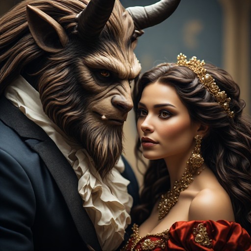 Beauty-and-the-Beast-Homage-af-(14)