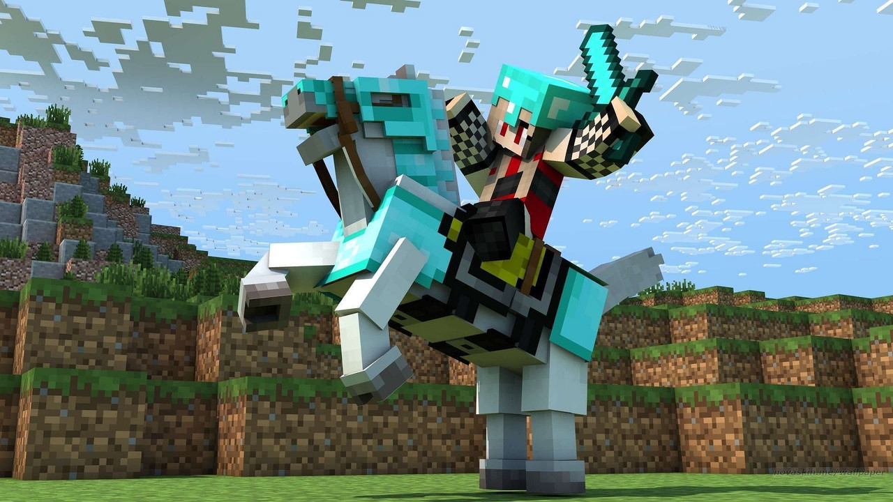 10 Unstoppable Enchantments in Minecraft: Power Beyond Measure 10 Unstoppable Enchantments in Minecraft: Power Beyond Measure