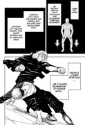 Jujutsu Kaisen - Chapter 121_ The Shibuya Incident, Part - 16