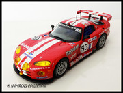 2000 #53 Viper Amorim