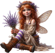 LavendarFairy9AImadeByLoriM2-24
