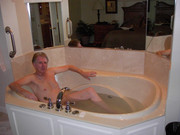 Nude-lying-in-the-bathtub-2