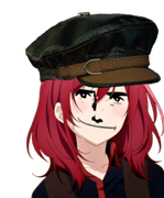 TheTopAdventure newest halloween pfp or some shit