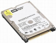 HDD PATA alebo IDE 2,5"