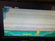 Super Famicom Jr. With Mod 2