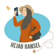 HIJABRANSEL-ICON
