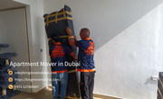 Apartment Mover in Dubai by king movers dubai