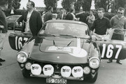  1964 International Championship for Makes - Page 6 64taf167-F250-GT-Lusso-C-M-ller-H-Walter-2