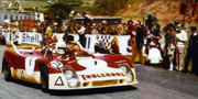 Targa Florio (Part 5) 1970 - 1977 - Page 5 1973-TF-1-Haldi-Cheneviere-004