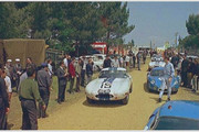 1963 International Championship for Makes - Page 3 63lm15-Jag-E-BCunnigham-BGrossman-7