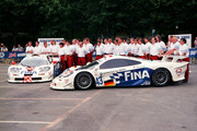  24 HEURES DU MANS YEAR BY YEAR PART FOUR 1990-1999 - Page 45 Image002