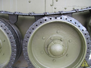 Советский легкий танк БТ-7, Музей военной техники УГМК, Верхняя Пышма IMG-5818