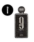 AMOSTRA AFNAN 9PM NIGHT OUT EXTRAIT DE PARFUM 1ML - imagem 1