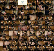 TS Seduction - Natalie Mars & Ruckus 35