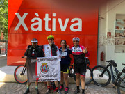 Tag asnobike en BTTCARTAGENA ASNOBIKE ASNOBIKE-CAMINO-DEL-CID-46