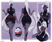 zaiva-refsheet