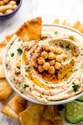 The-Best-Homemade-Authentic-Hummus-7