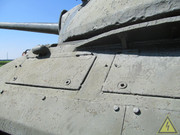 Советский тяжелый танк ИС-3, "Танковое поле", Прохоровка IMG-0627