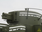 Макет советского тяжелого танка Т-35, Музей военной техники УГМК, Верхняя Пышма IMG-2377