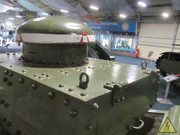 Советский легкий танк Т-18, Музей военной техники, Парк "Патриот", Кубинка IMG-7047