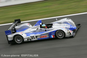 24 HEURES DU MANS YEAR BY YEAR PART FIVE 2000 - 2009 - Page 38 Image041