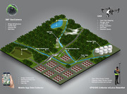 3d building scanning