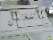 Советский легкий танк Т-60, Музейный комплекс УГМК, Верхняя Пышма IMG-0314