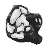 Mutation Item Custom