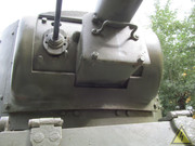 Советский легкий танк БТ-5 , Парк ОДОРА, Чита BT-5-Chita-026