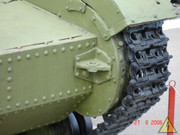 Советский легкий танк Т-26, обр. 1931г., Центральный музей Великой Отечественной войны, Поклонная гора DSC04452
