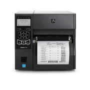 2825-IMPRESORA DE ETIQUETAS ZEBRA ZT410 TT INDUSTRIAL USB