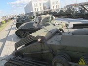 Советский средний танк Т-28, Музей военной техники УГМК, Верхняя Пышма IMG-3915