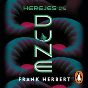05 Herejes de Dune - Saga Dune - Frank Herbert CiFi/Fantasía