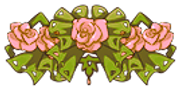 Spring-Roses