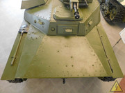 Советский легкий танк Т-40, Музейный комплекс УГМК, Верхняя Пышма DSCN5687