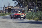 Targa Florio (Part 4) 1960 - 1969  - Page 15 1969-TF-232-11