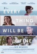 Poster: Every Thing Will Be Fine (2015) 1080p BRRip H264